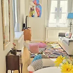 Unique Design Lägenhet *