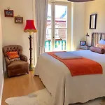 Lägenhet Unique Design Lisboa