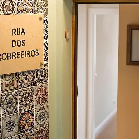 Unique Design Lisbona