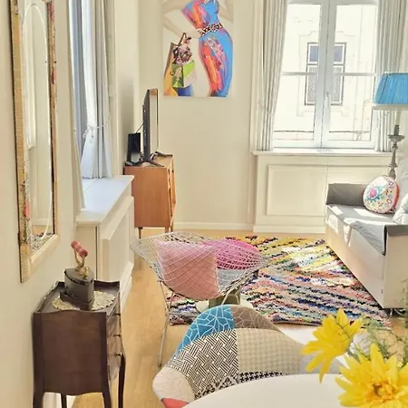 Unique Design Apartamento *