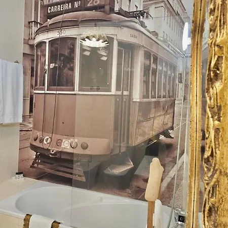 Lägenhet Unique Design *