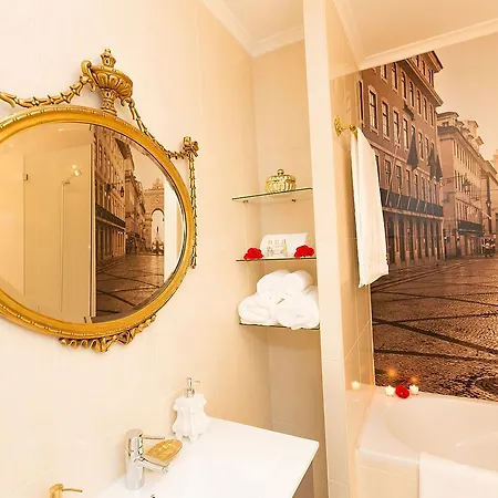 Apartamento Unique Design Lisboa
