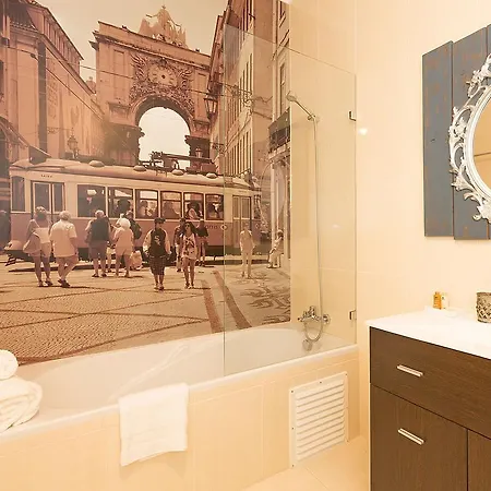 Apartamento Unique Design
