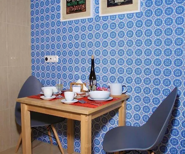 Unique Design Lisboa