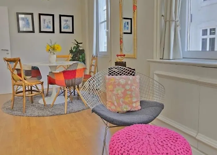 Lägenhet Unique Design