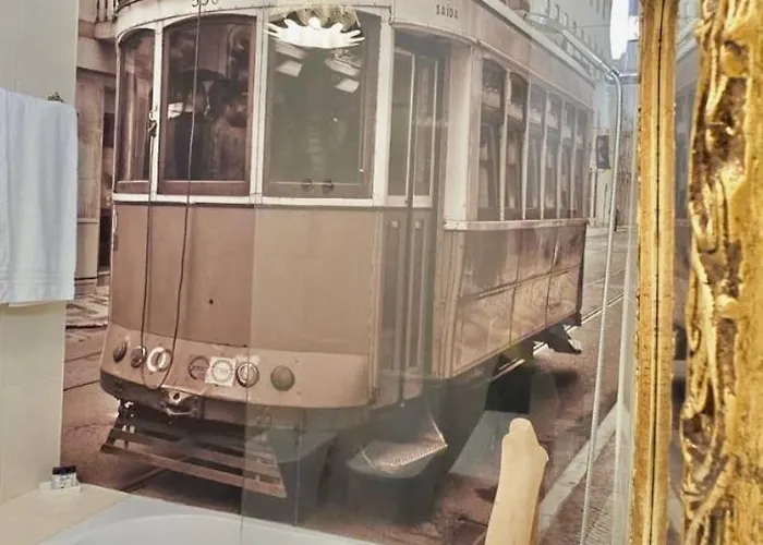 Lägenhet Unique Design *