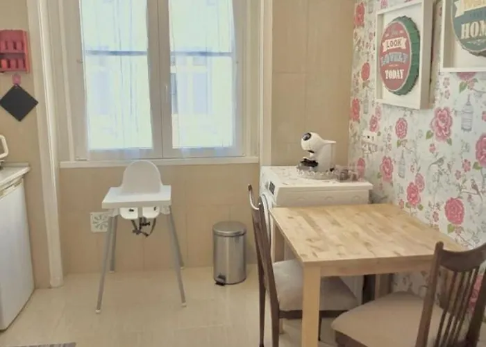 Lägenhet Unique Design Lisboa