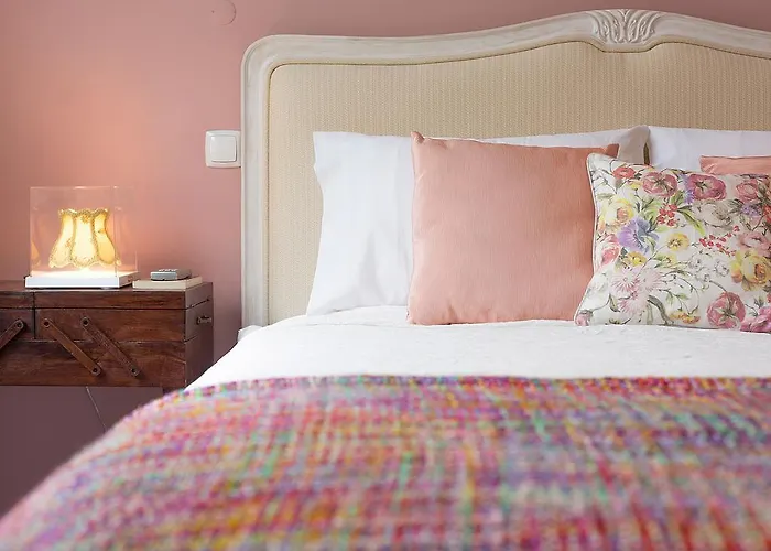 Lägenhet Unique Design