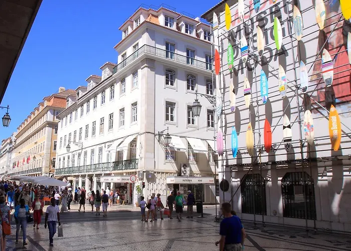 Unique Design Lägenhet