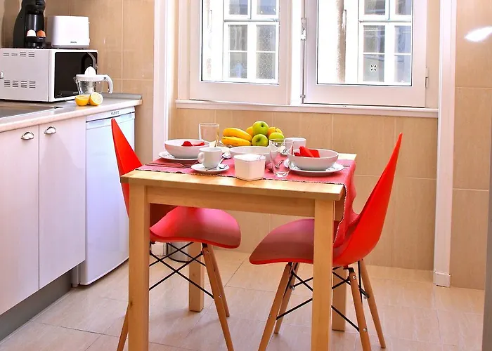 Unique Design Lägenhet *