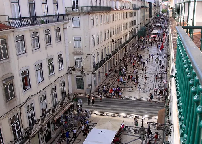 Lägenhet Unique Design