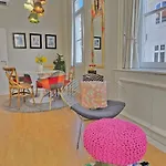 Apartamento Unique Design