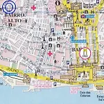 独特设计公寓 * Lisboa