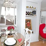 Apartamento Unique Design