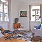 Unique Design Apartamento