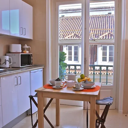 Unique Design Lisbon