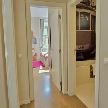 유니크 디자인 아파트먼트