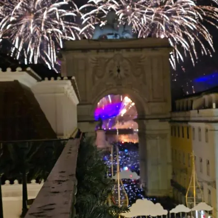 Unique Design Διαμέρισμα Lisboa