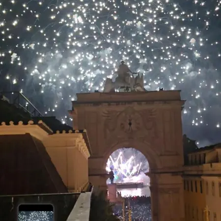 Διαμέρισμα Unique Design Lisboa