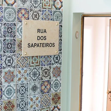 유니크 디자인 아파트먼트 아파트