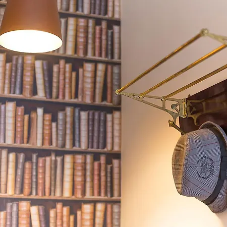 아파트 유니크 디자인 아파트먼트