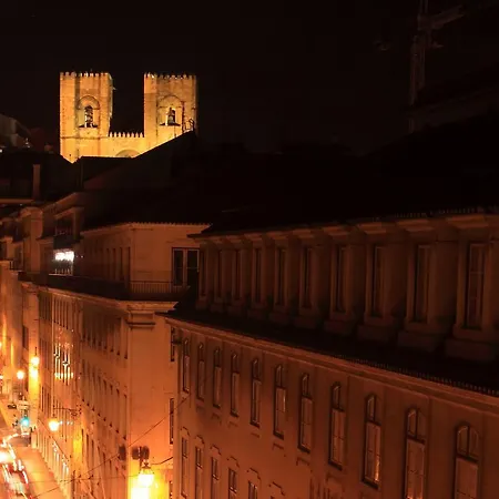 유니크 디자인 아파트먼트 아파트 *