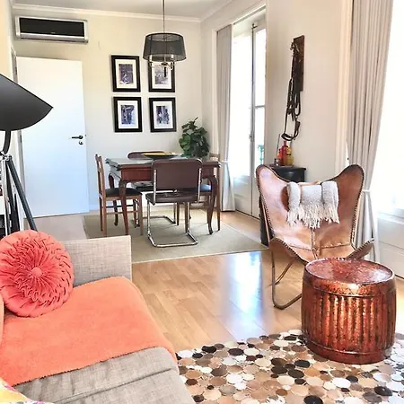 유니크 디자인 아파트먼트