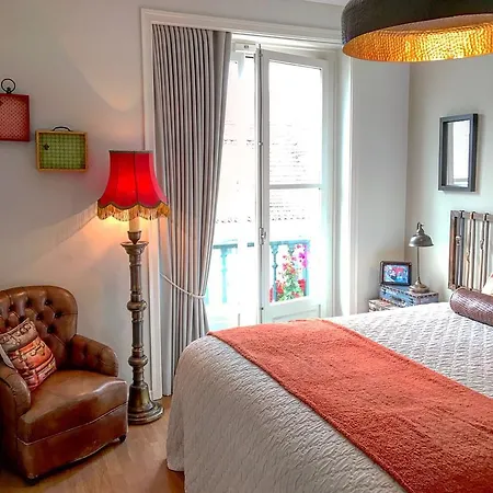 유니크 디자인 아파트먼트 * 리스본