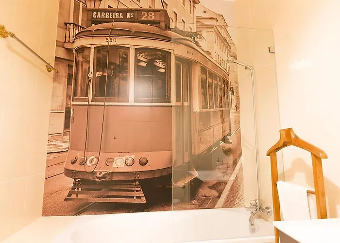 Unique Design Lisbona