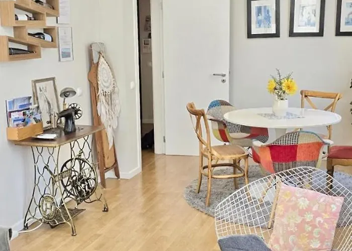 Unique Design Lisboa