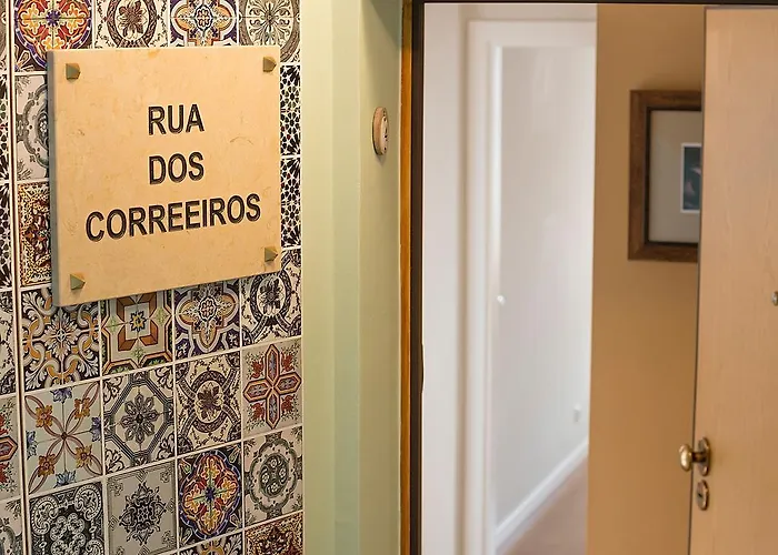 Unique Design Lisbona