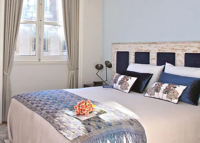 Unique Design Lisboa