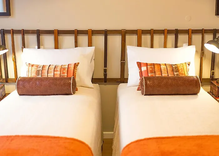 Unique Design Lisbona