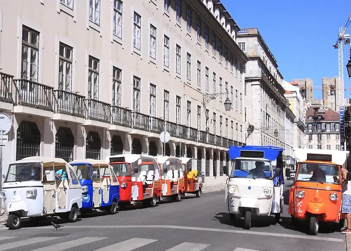 Unique Design Appartamento