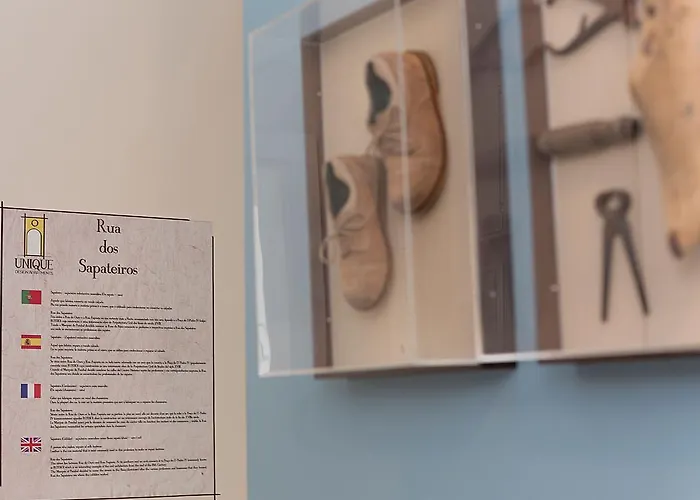 Unique Design Διαμέρισμα Lisboa