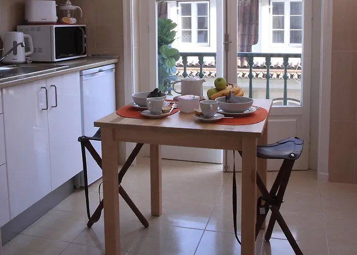 Διαμέρισμα Unique Design Lisboa