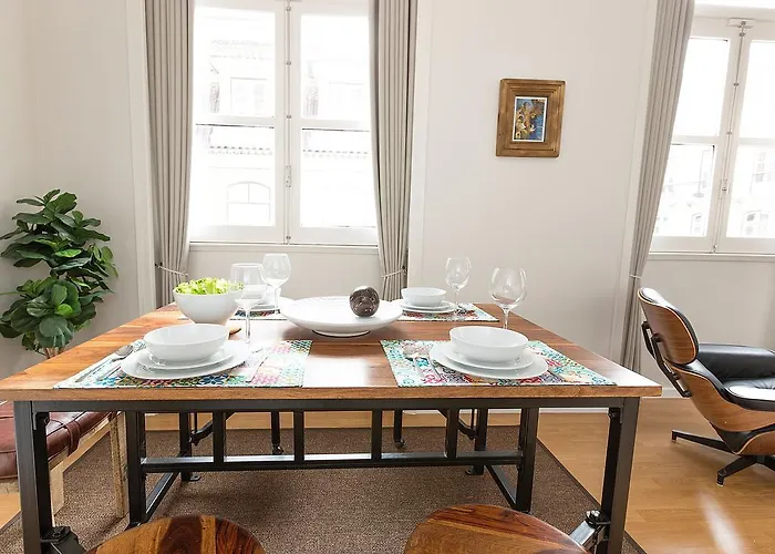 Unique Design Διαμέρισμα Lisboa