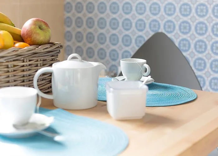 Unique Design Διαμέρισμα *