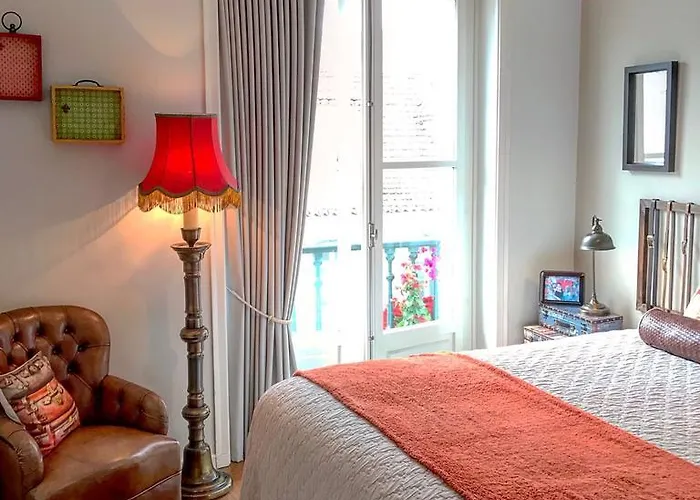 Unique Design * Lisbona