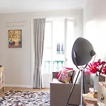 Διαμέρισμα Unique Design