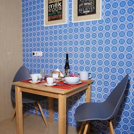 Unique Design Lisbon