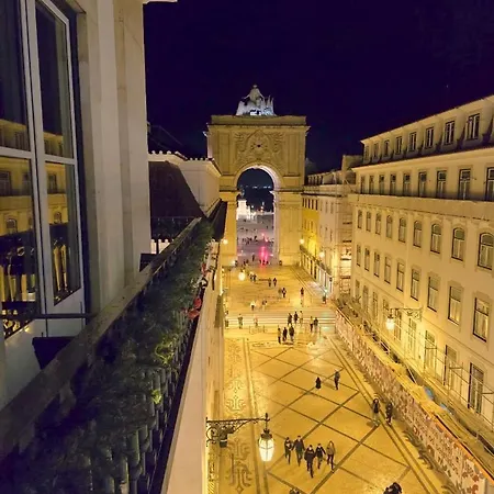 Unique Design Lisbon
