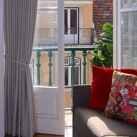 Unique Design Appartement *