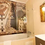 Unique Design Apartman