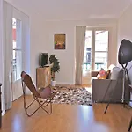 Unique Design Apartman Lisboa