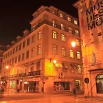 Unique Design Apartman Lisboa