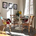 Apartman Unique Design *