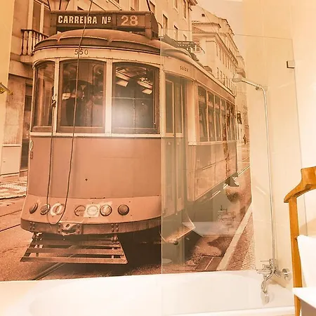 Unique Design Lissabon