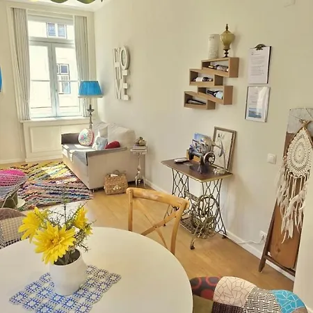 Appartement Unique Design *