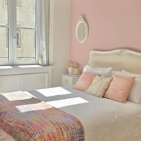 Unique Design Appartement